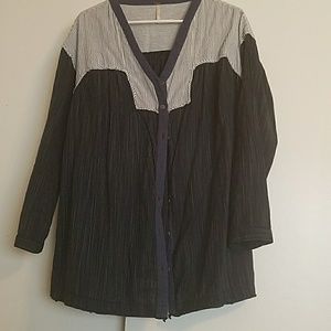 Free People blouse